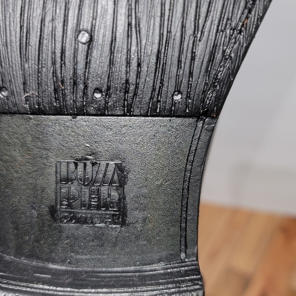 Bumper Rainboots - Picture 8 of 11